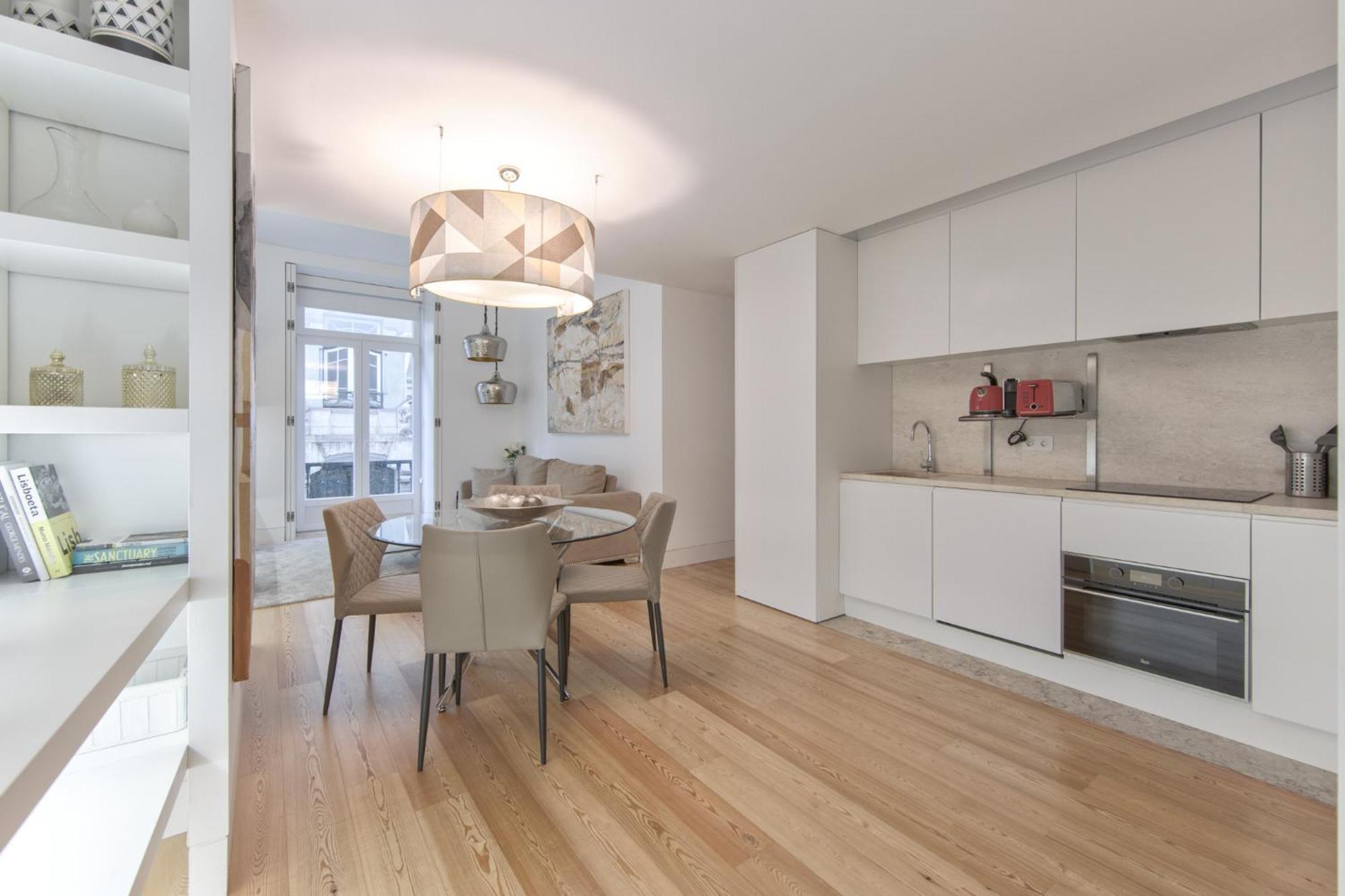 Appartement Downtown Prime By Homing *