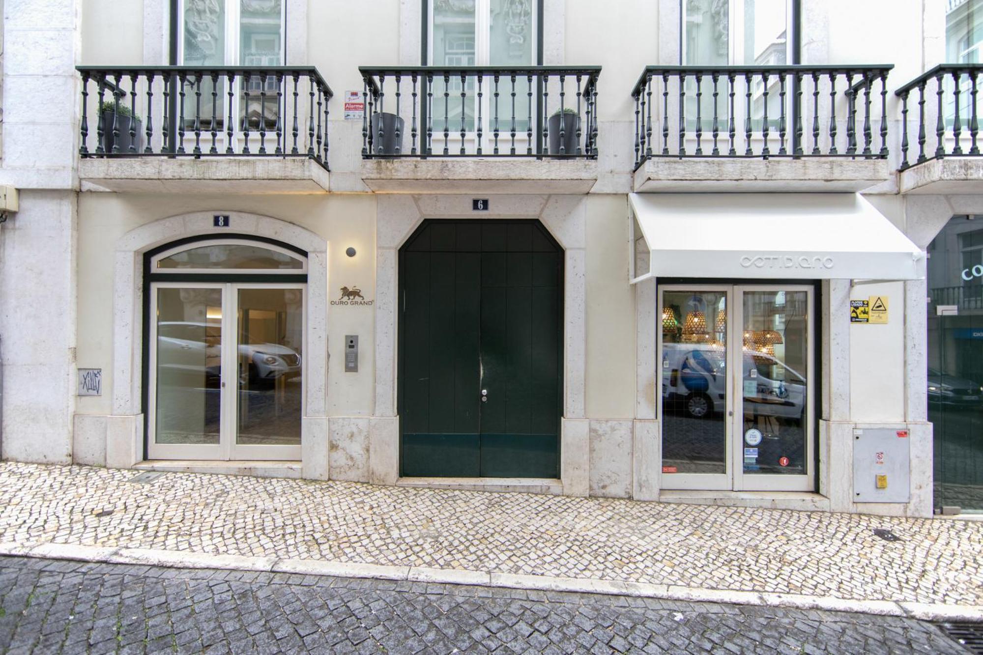 Downtown Prime By Homing Appartement
