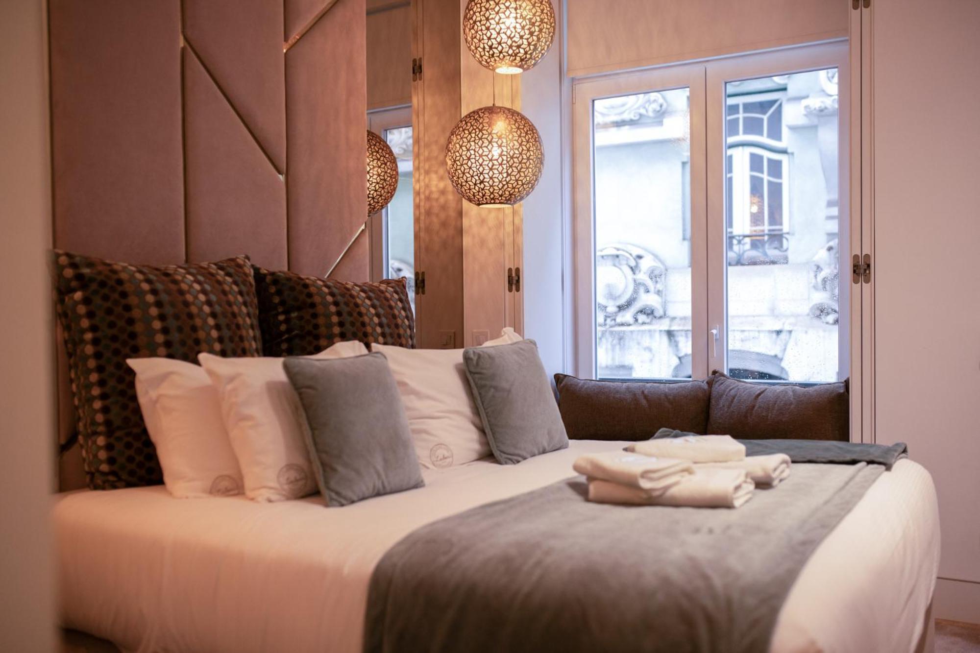 Appartement Downtown Prime By Homing
