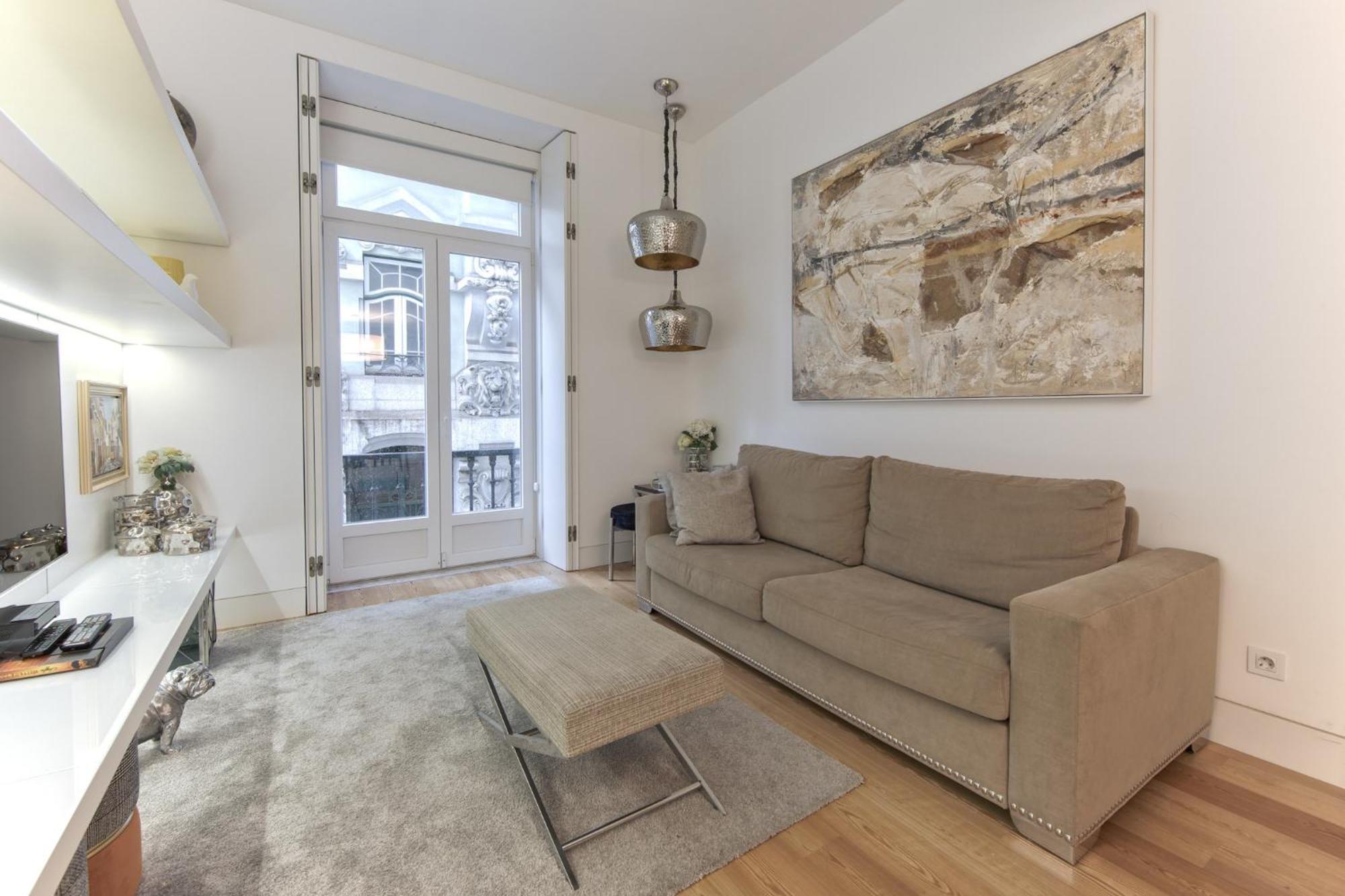 Downtown Prime By Homing Appartement *
