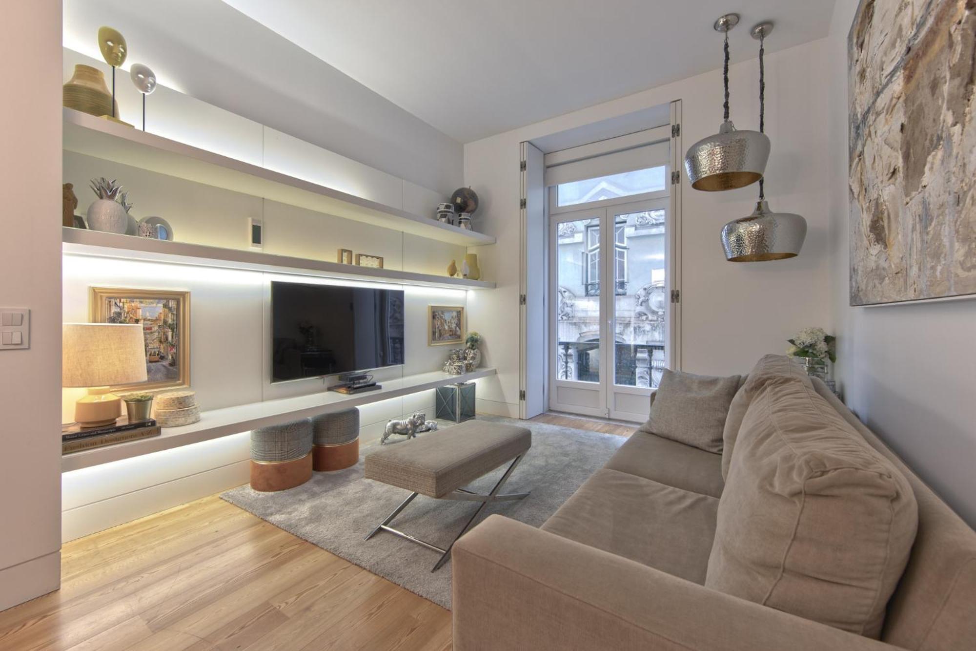 Appartement Downtown Prime By Homing