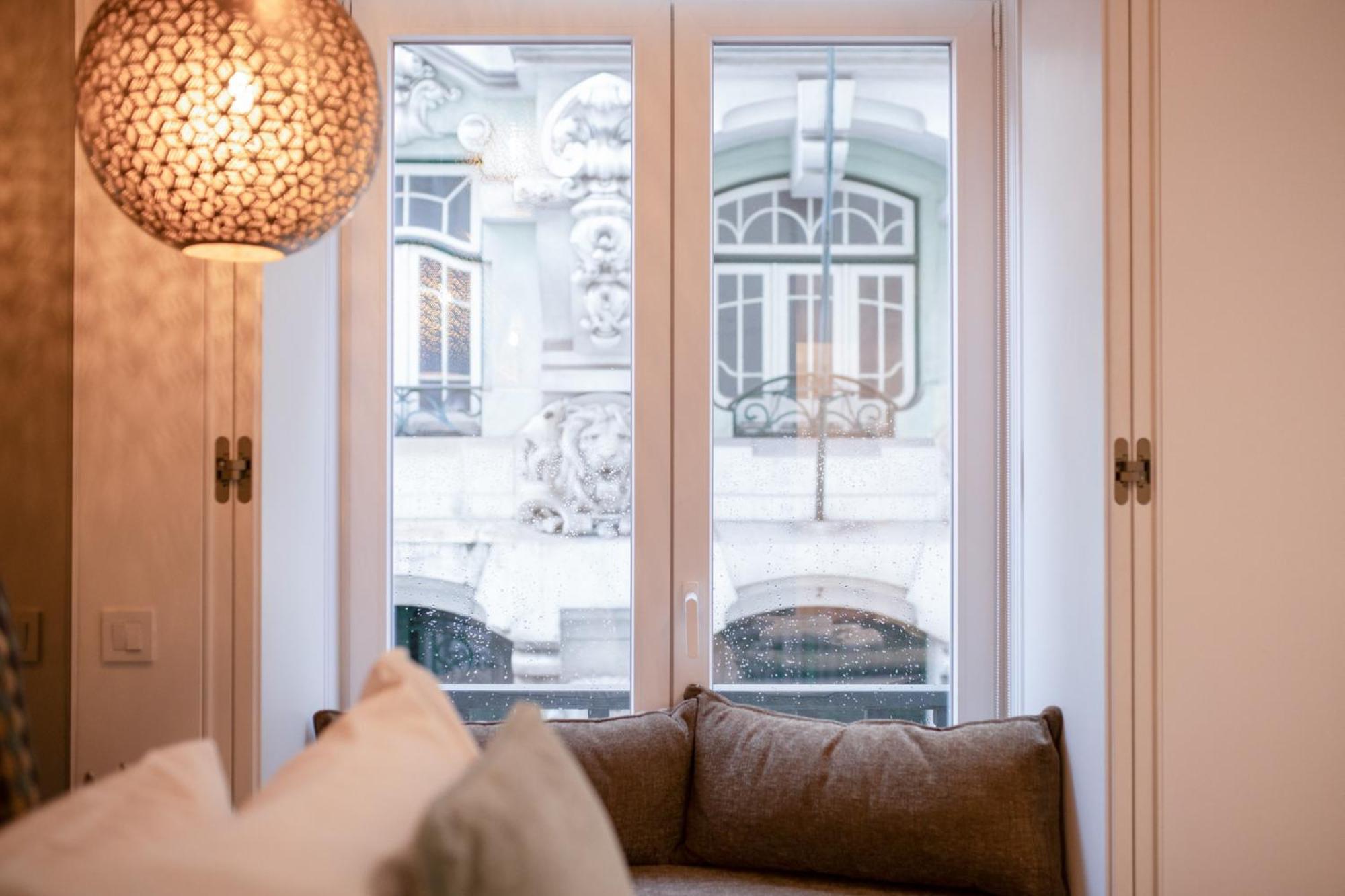 Appartement Downtown Prime By Homing *