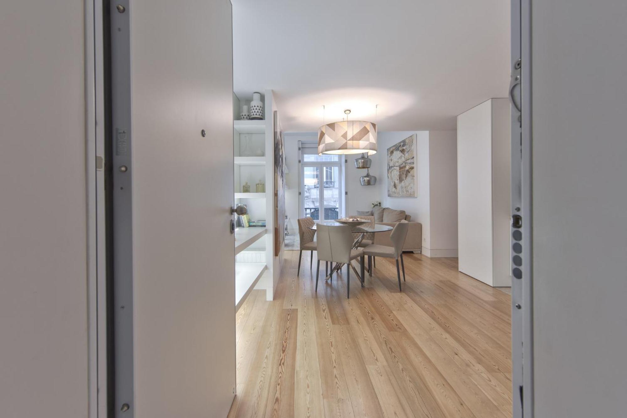 Downtown Prime By Homing Appartement Lisboa