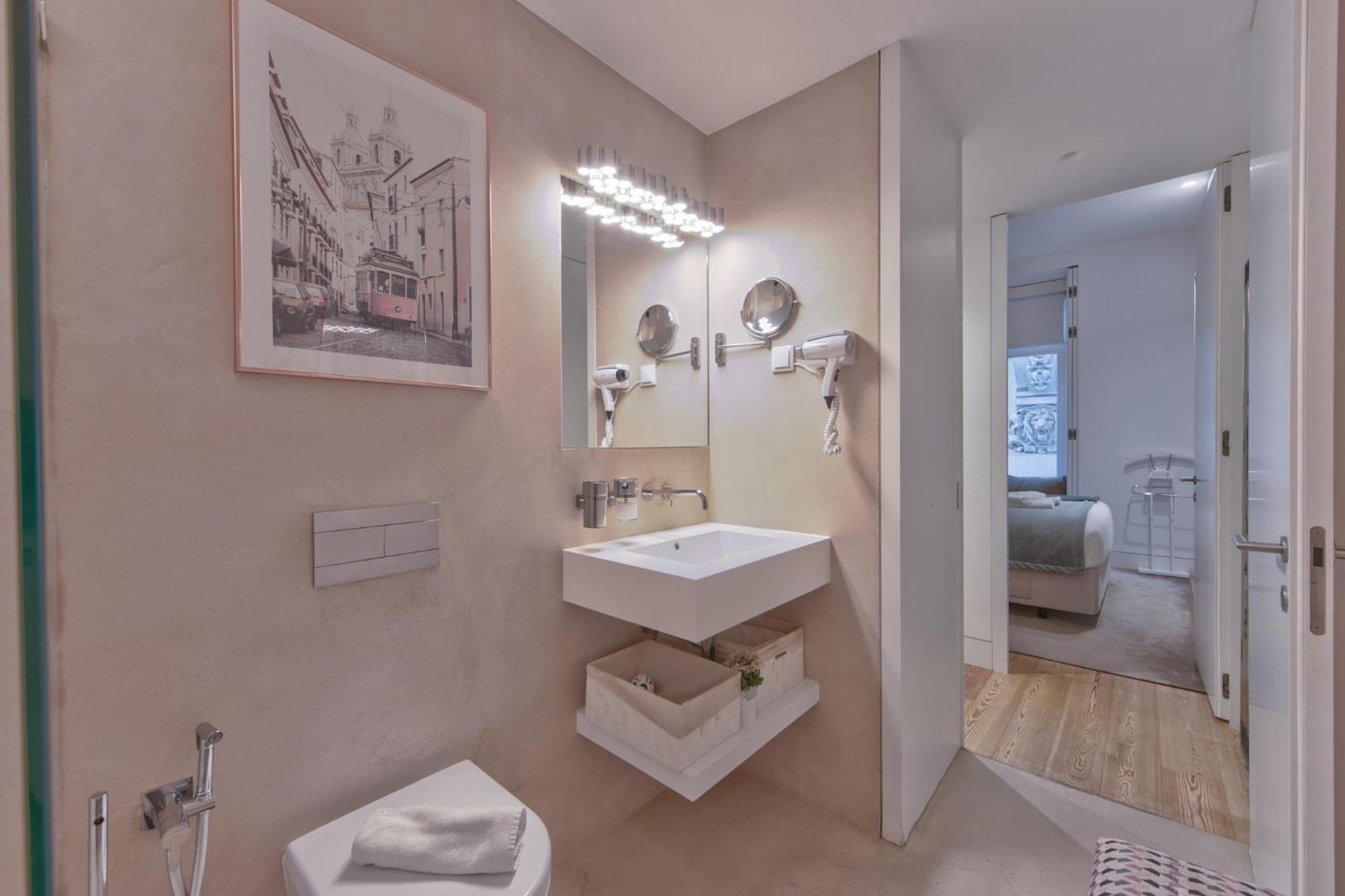 Appartement Downtown Prime By Homing