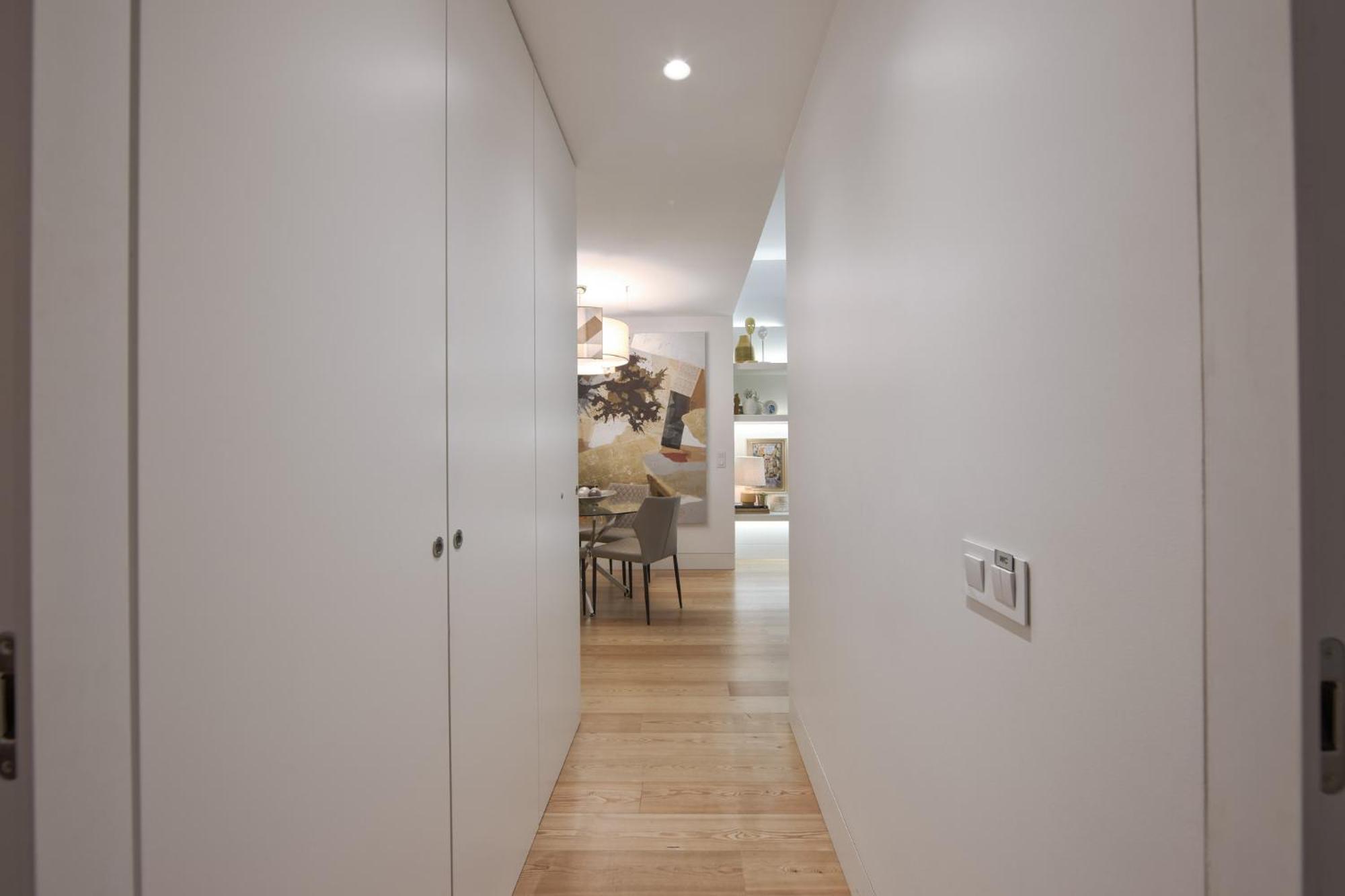 Downtown Prime By Homing Appartement Lisboa