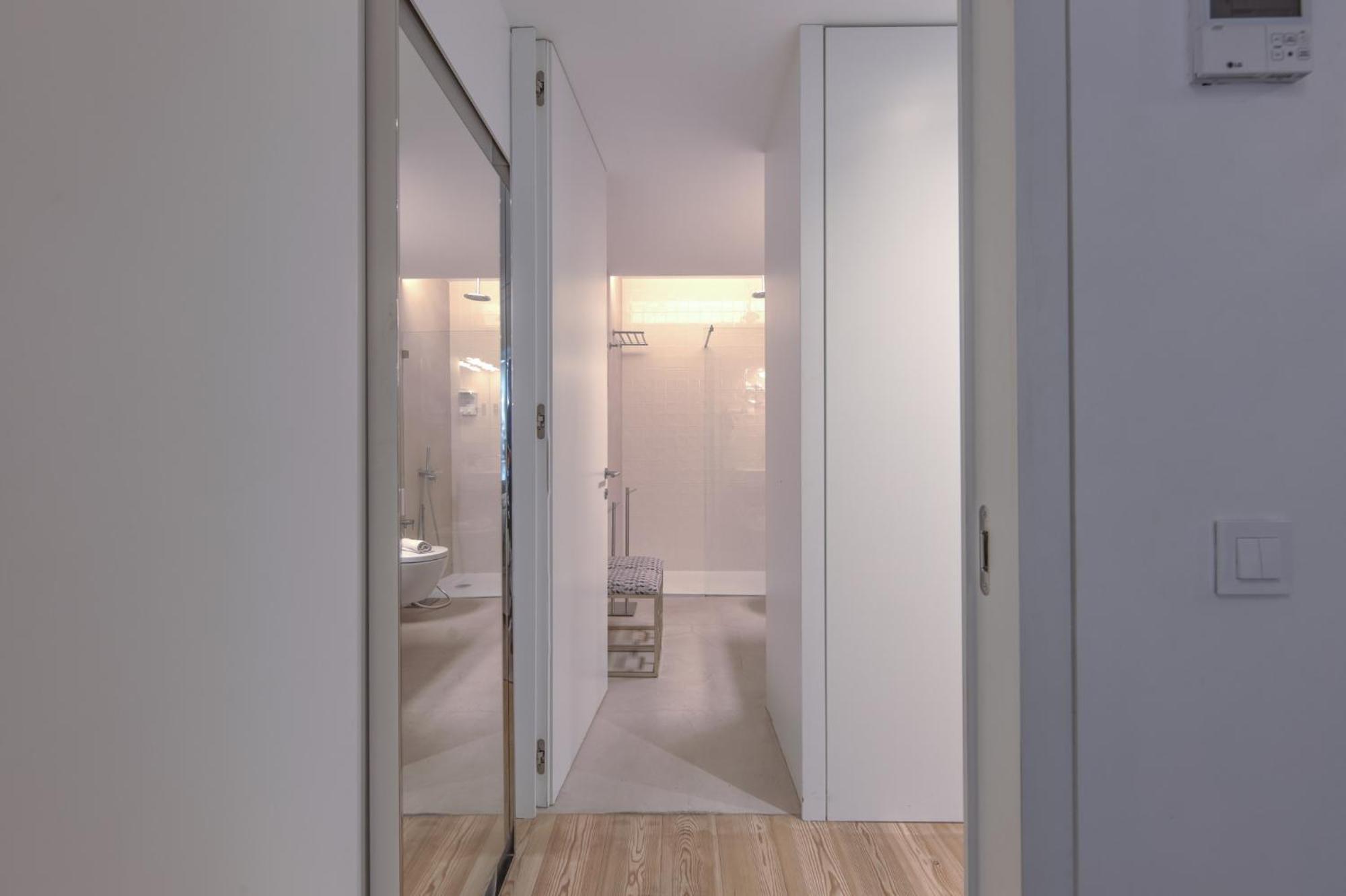 Downtown Prime By Homing Appartement Lisboa