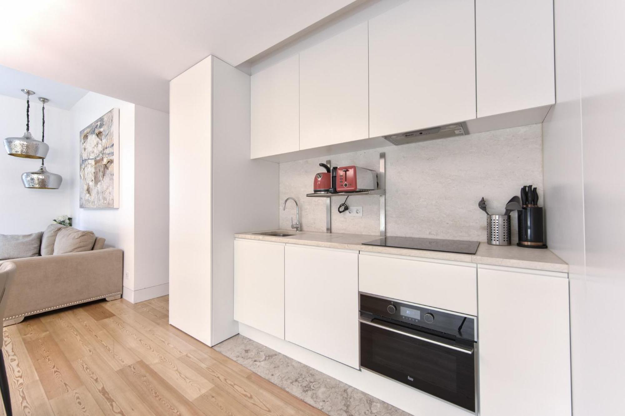 Downtown Prime By Homing Appartement Lisboa