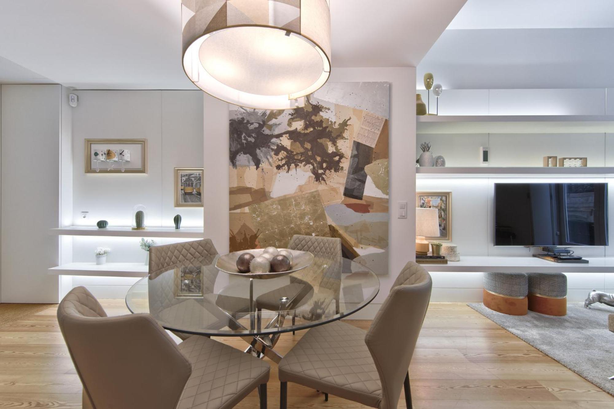 Appartement Downtown Prime By Homing *